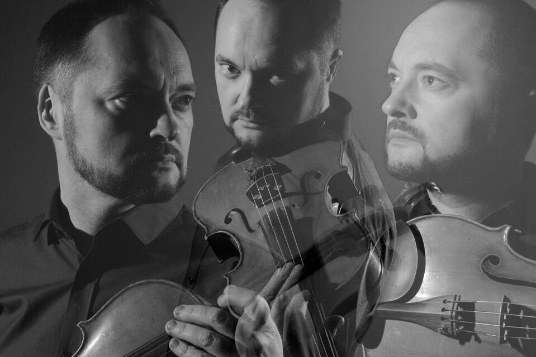 Фестиваль «Композиторы XXI века»: «Пелецис. Максим Новиков (альт)»