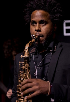 Carlos Hechavarria & Jazz Park