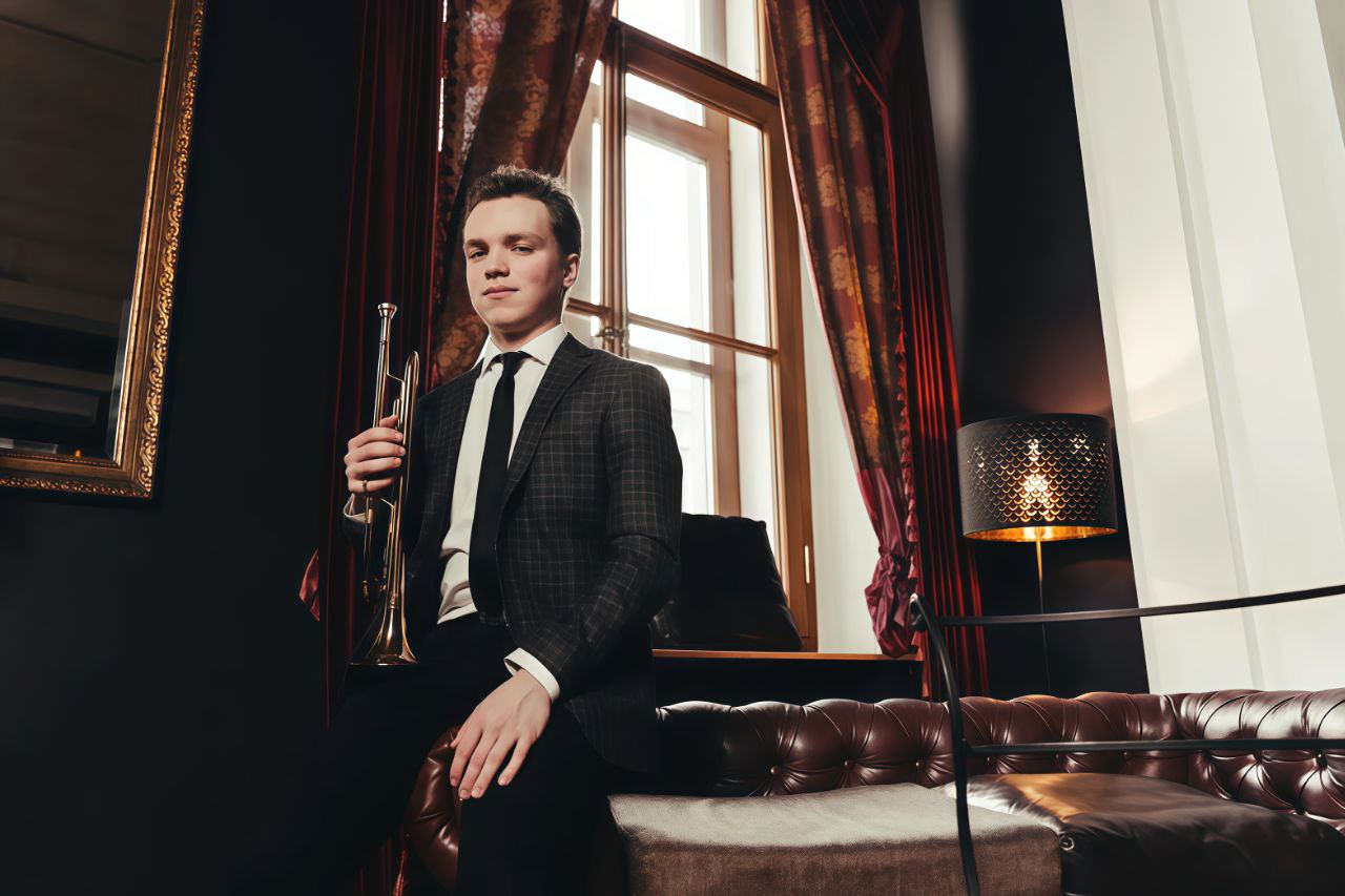 Квартет Андрея Середы