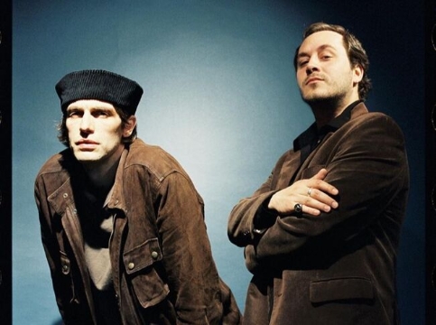 Концерт и запись лайв альбома группы «Стоунд»