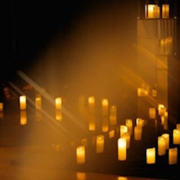 Праздничный Пасхальный Времена года. Аве Мария. Аллилуйя!