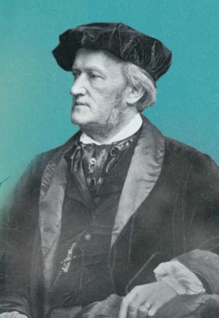 Рихард Вагнер. Летучий голландец