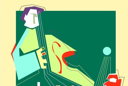 Джазовый бранч с Квартетом Станислава Должкова