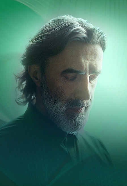 Вячеслав Бутусов