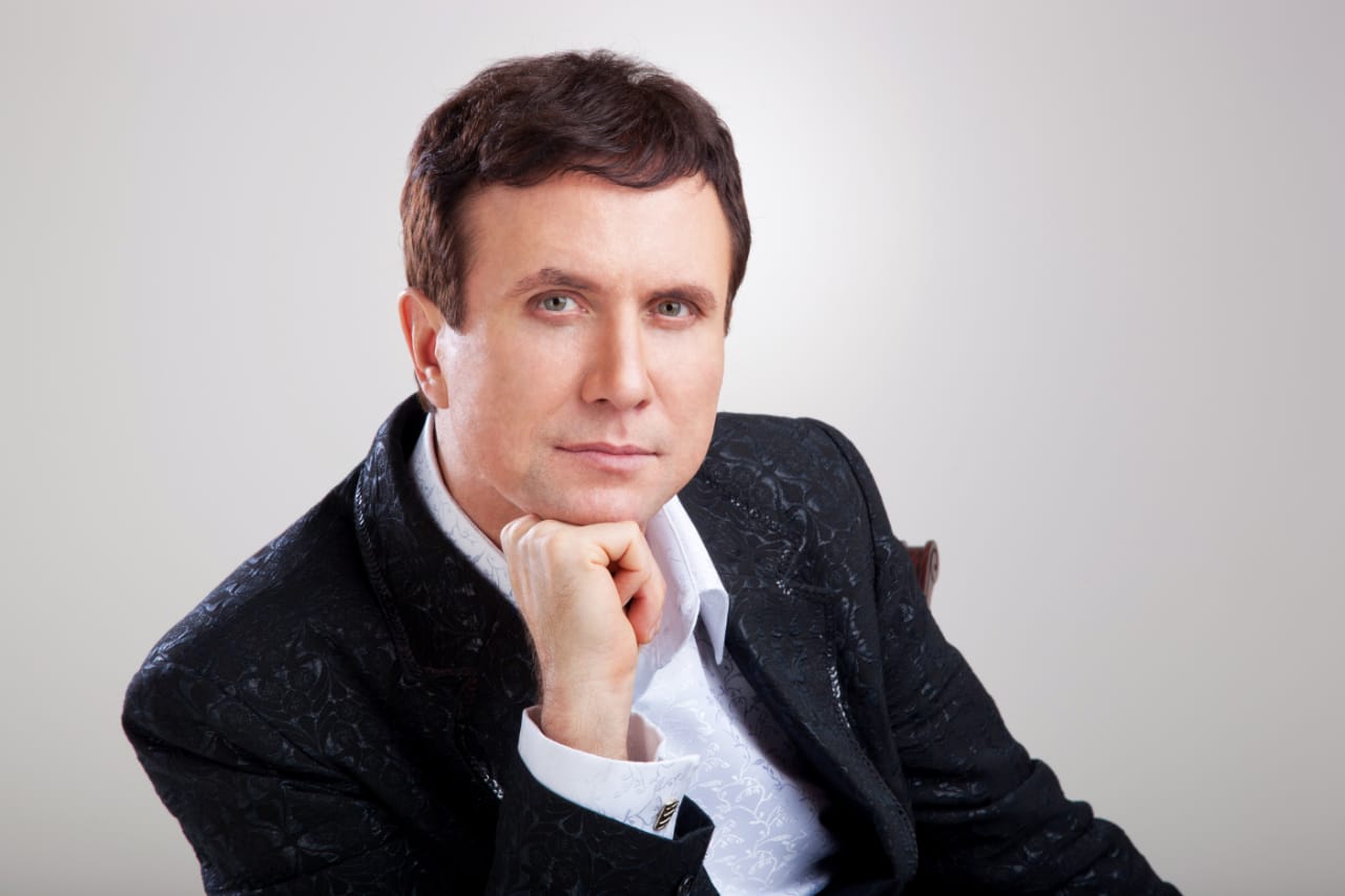 Площадь звёзд Виталия Злотникова: Александр Дроздов
