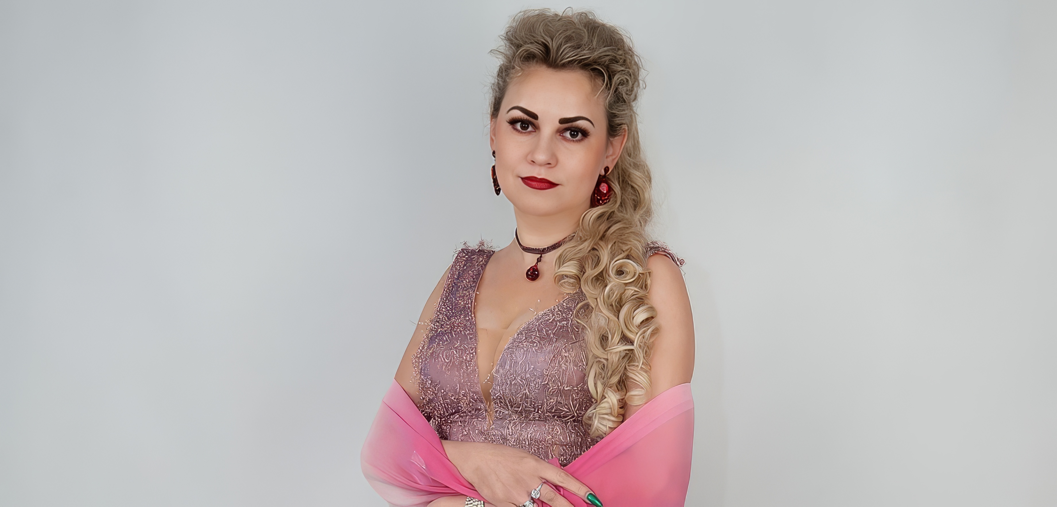 Изысканный вечер