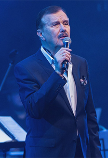 Геннадий Гладков – обыкновенный волшебник