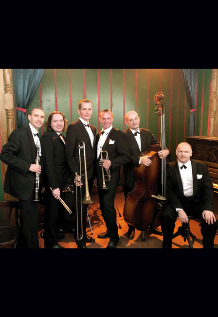 Праздничный концерт в день защитника отечества