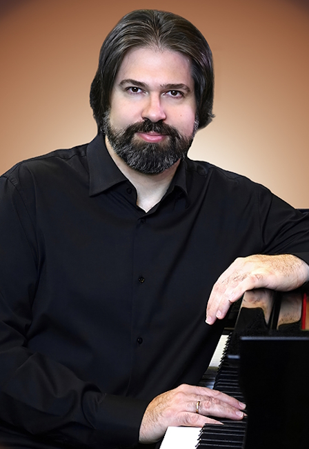 «Воплощение красоты» Карен Корниенко. Фортепиано