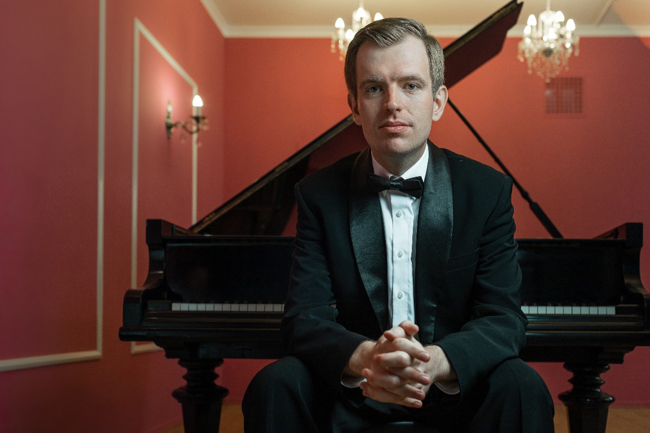 Дыхание весны