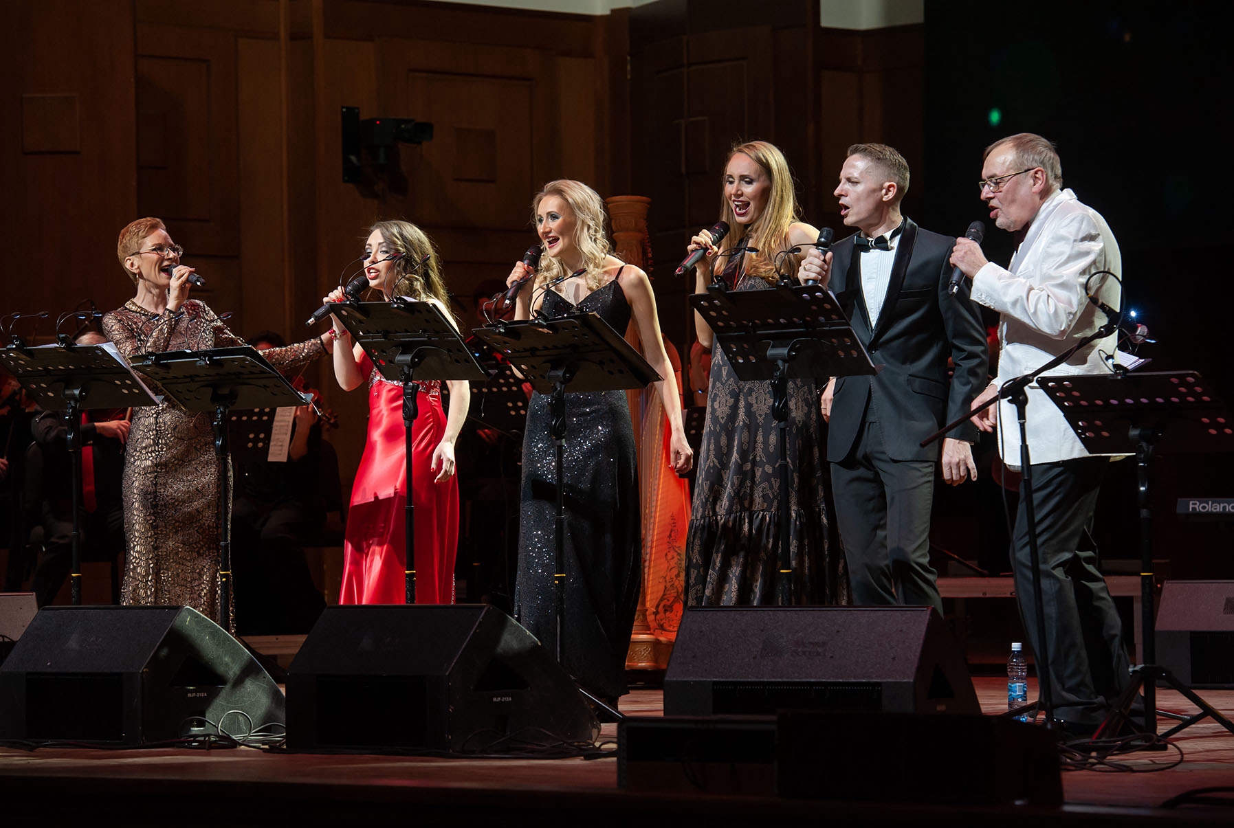 Бонд. Джеймс Бонд!