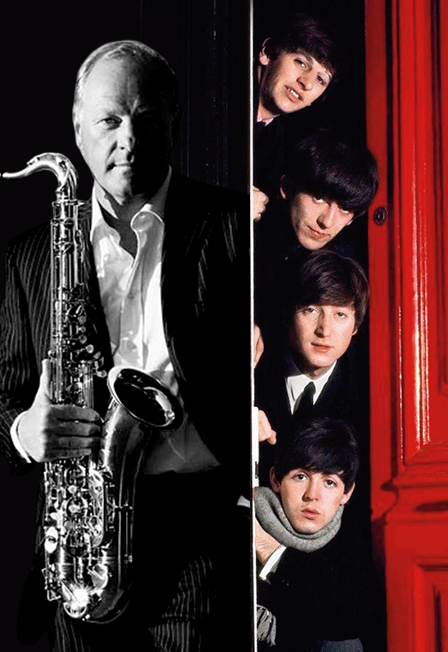 От Баха до "Битлз"