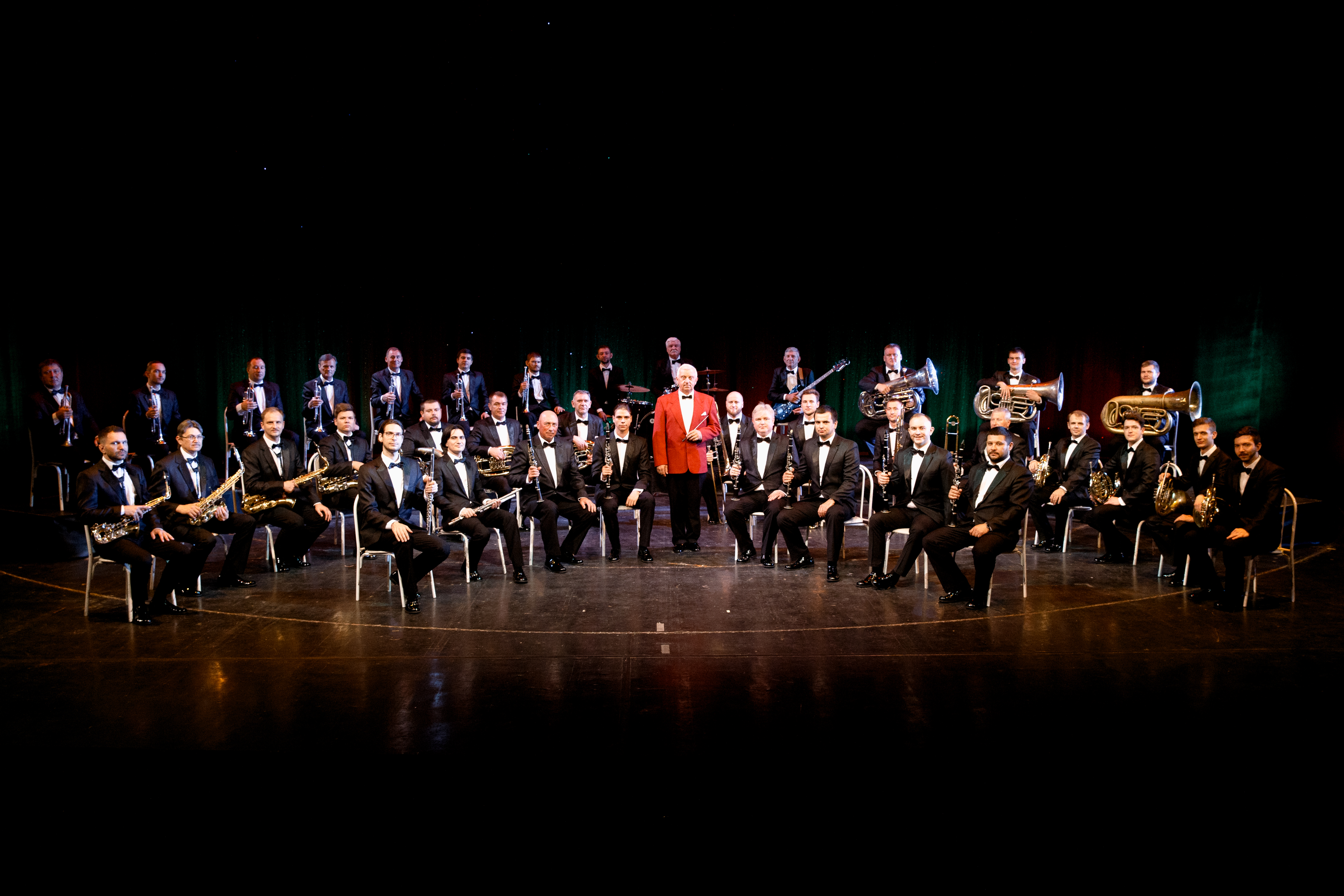 Музыкальное путешествие