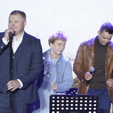 Ещё раз про любовь