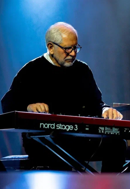 Leonid Vintskevich & New Art