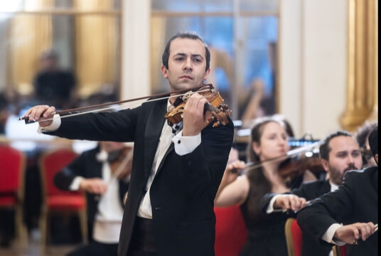 Великие композиторы. Петербург. ХХ век