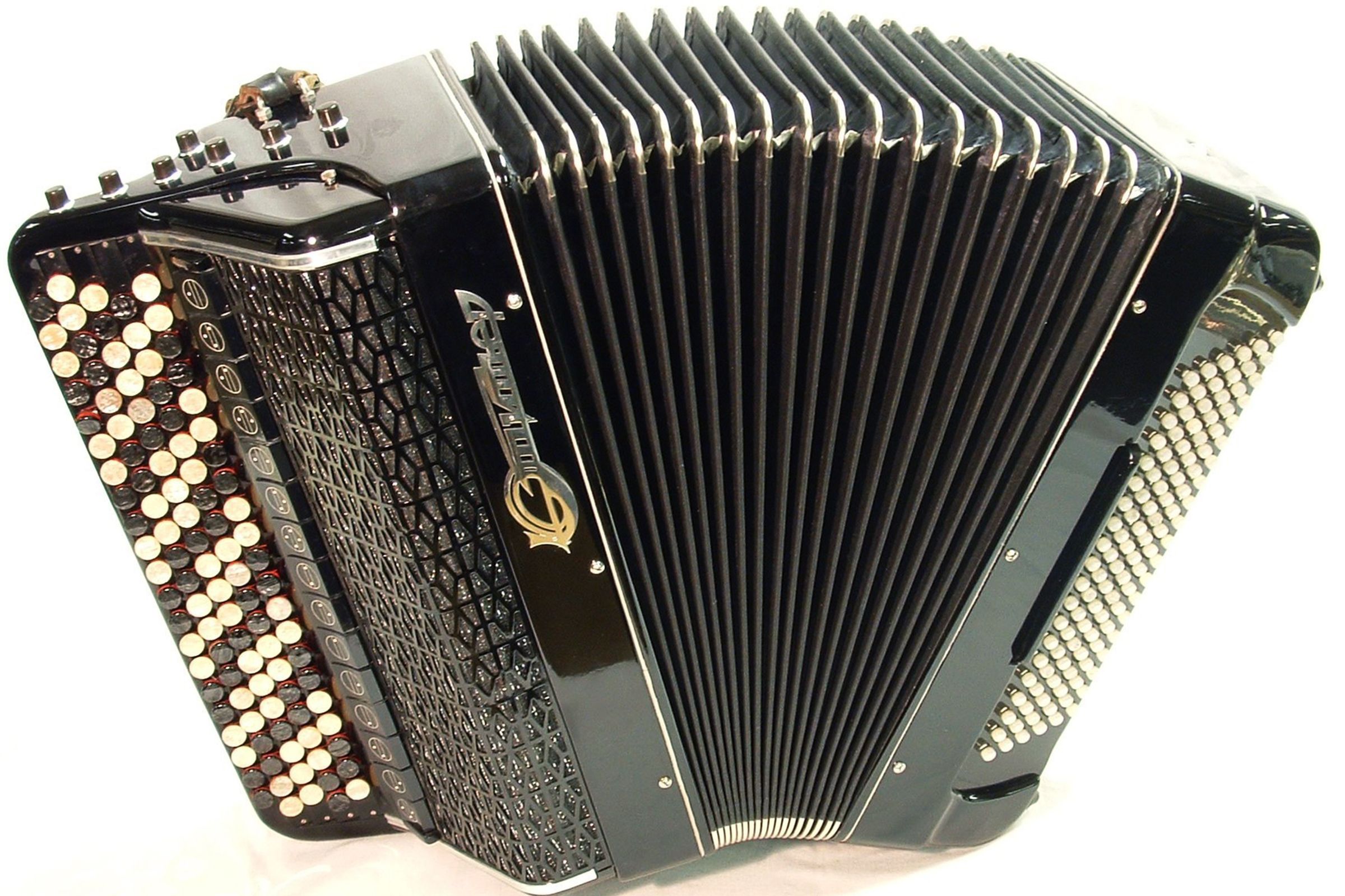 Факультет народных инструментов приглашает...