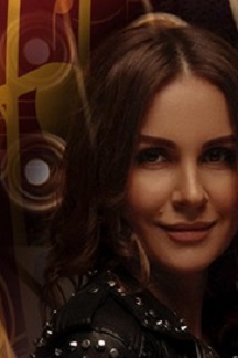Ваше величество женщина
