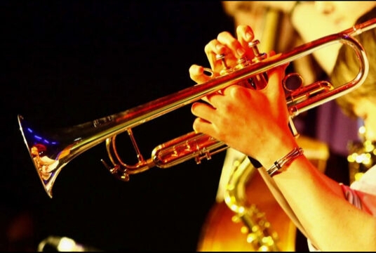 Воскресный семейный джаз