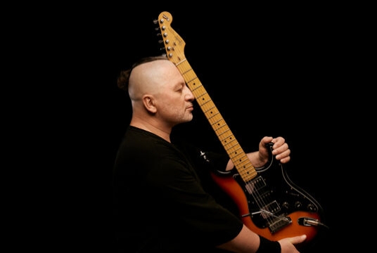 Вадим Самойлов. «Агата Кристи» с симфоническим оркестром