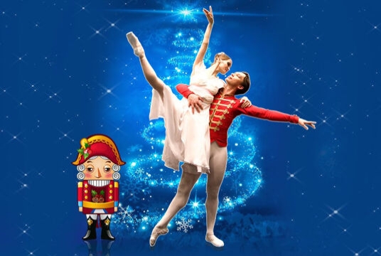 Балет «Щелкунчик»