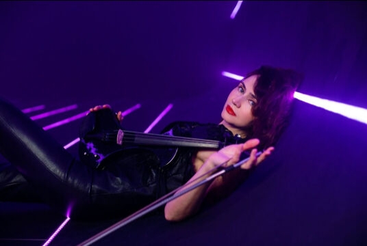 Концерт Антонио Вивальди в старинном соборе: «Времена года» при свечах»