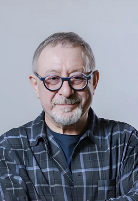Евгений Маргулис