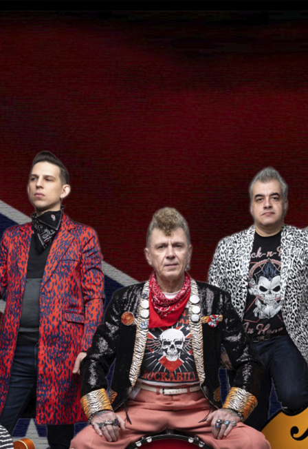 ШтопорBilly Party