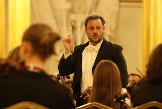 Щелкунчик. Избранные фрагменты