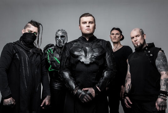 Digimortal» «Новый мир настанет