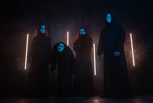 Фестиваль «God Doom It Fest»