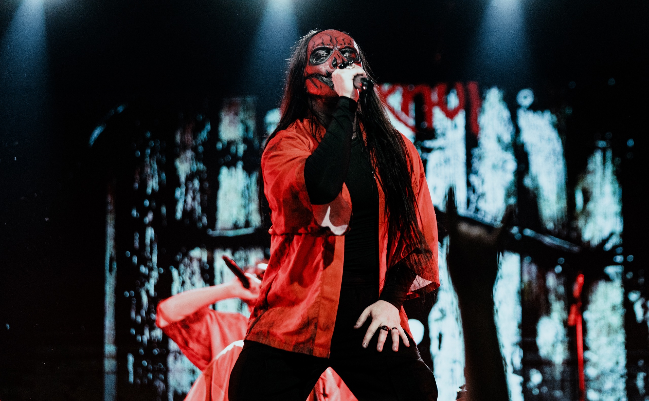 Slipknot Tribute