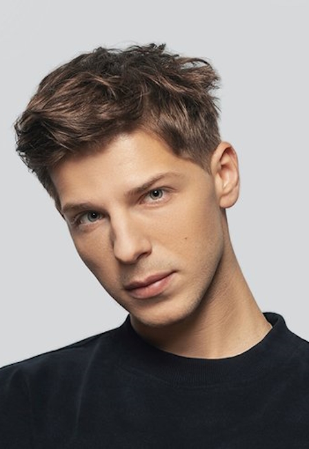 Александр Эгромжан. "Монолог"