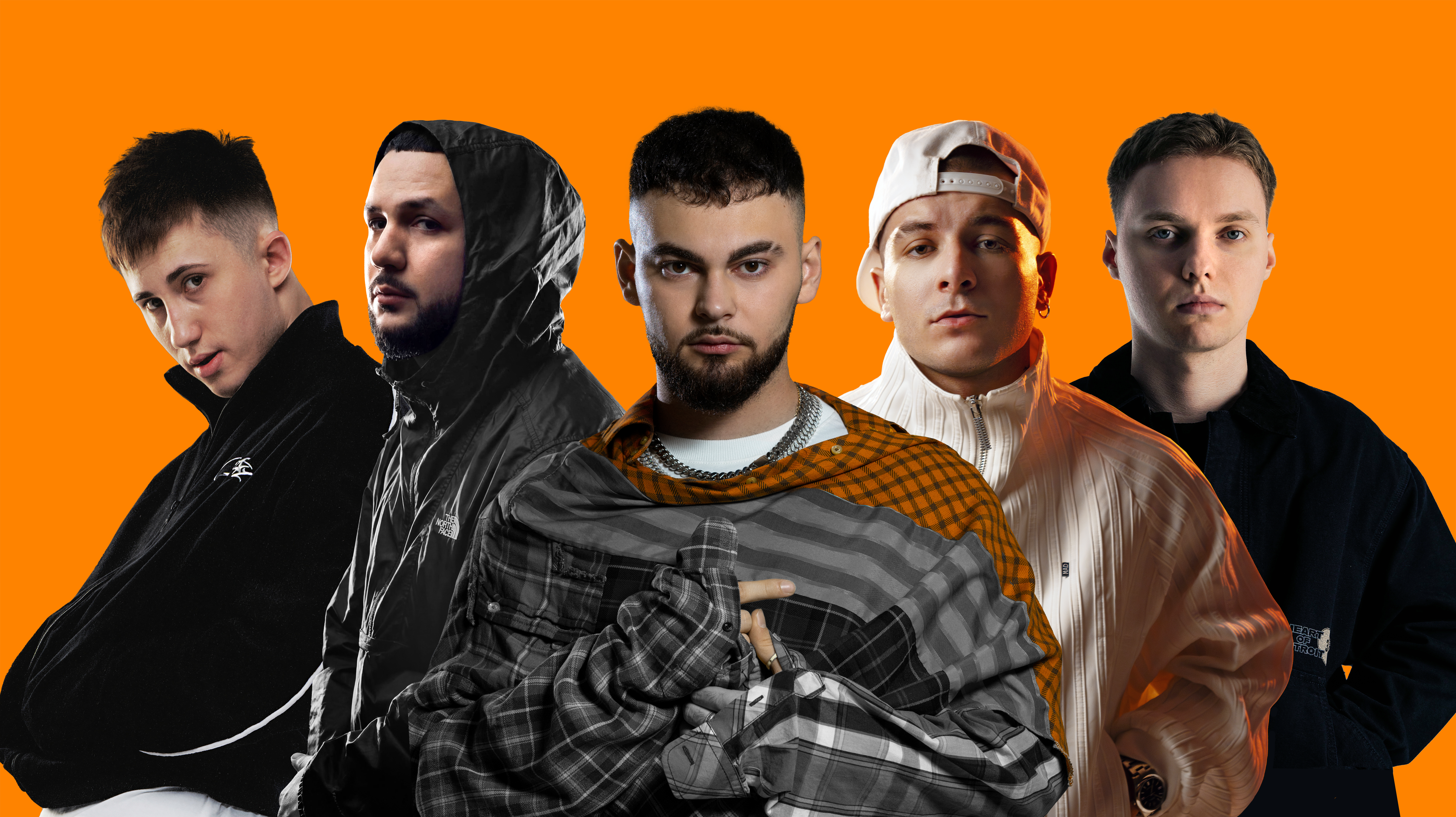 Концерт ко дню российского студенчества