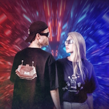 Концерт Gspd & Dead Blonde