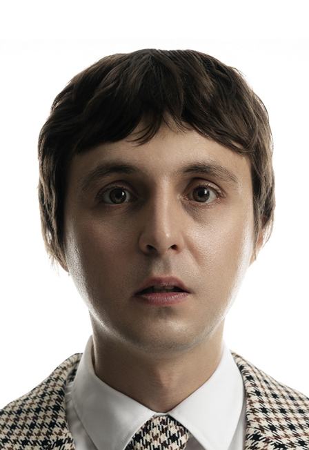 Андрей Катиков