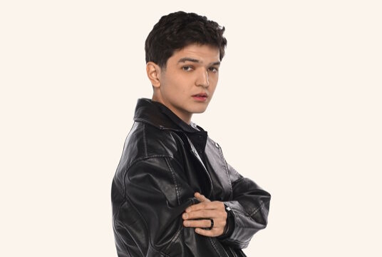 Концерт Akmal'