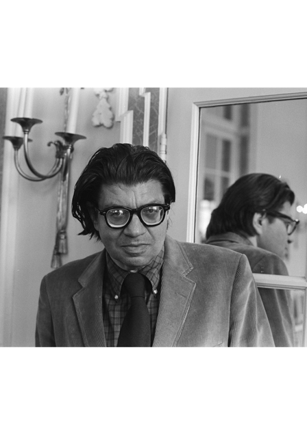 Посвящение Мортону Фелдману