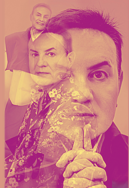 С. Рогожин "Как ты там?"