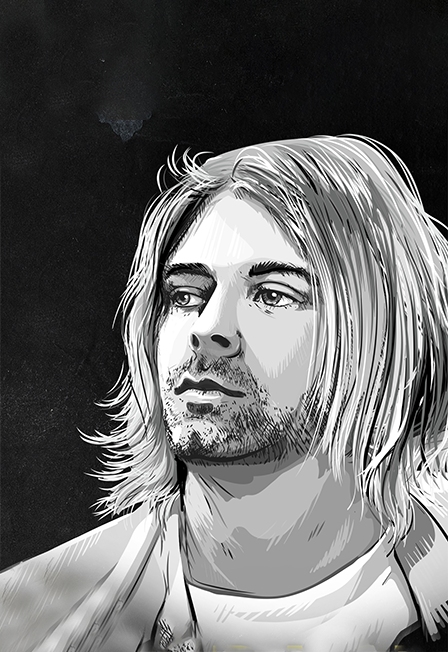 Kurt Cobain Birthday Fest 2026