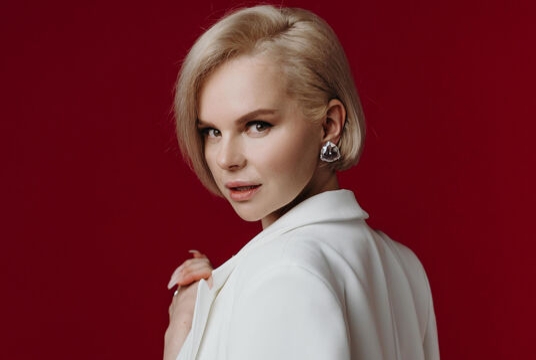 Концерт Алисы Вокс