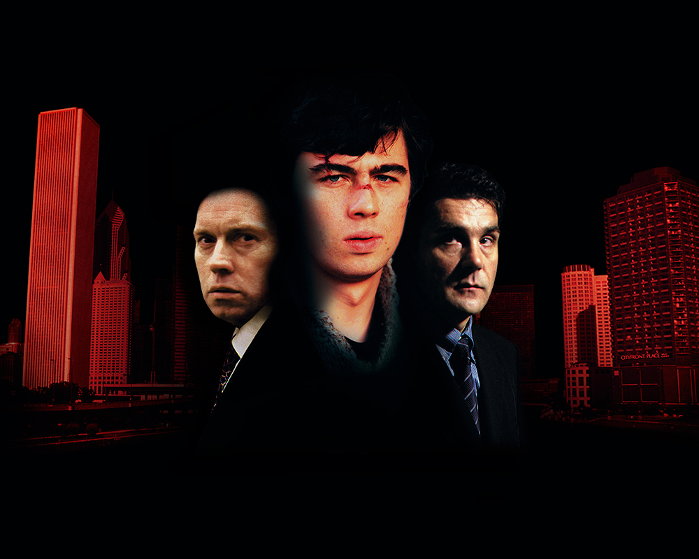 Фестиваль «Брат-2: Живой Soundtrack»