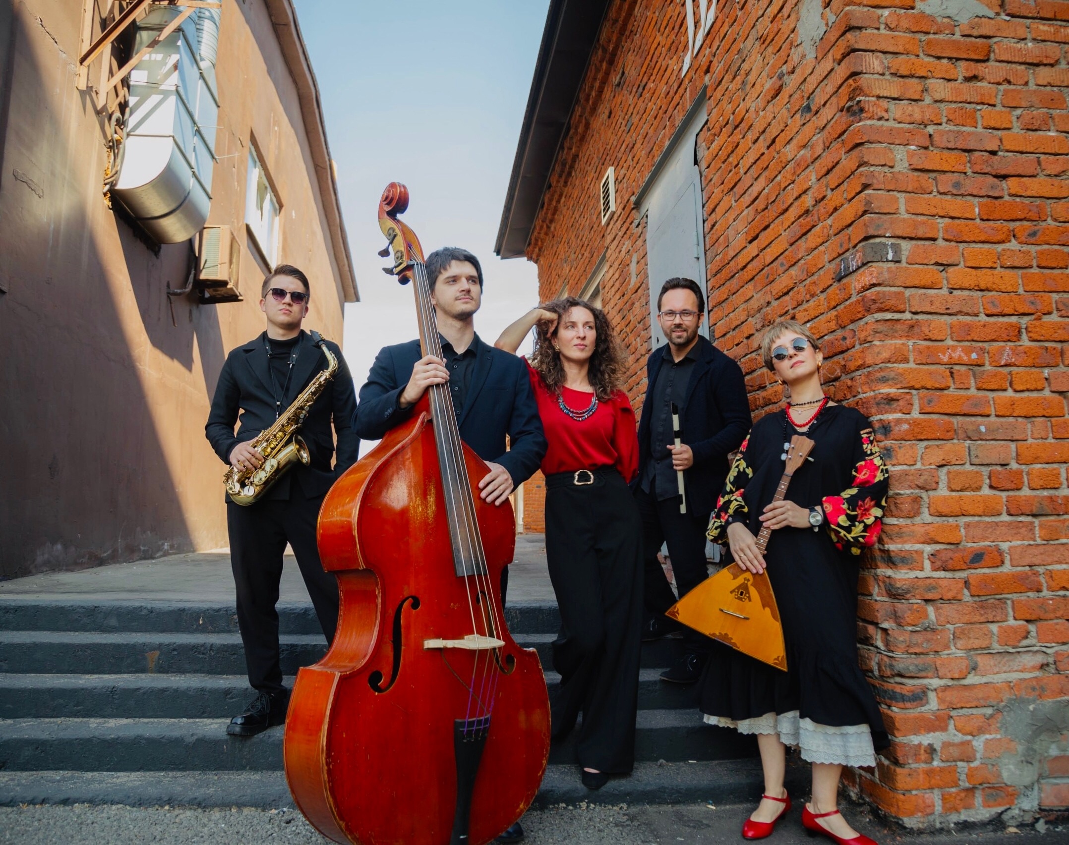 Trane Zen Art. Quasiband