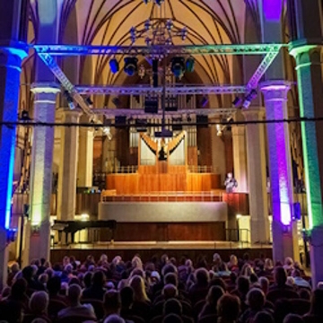 Органно-вокальный Аве Мария