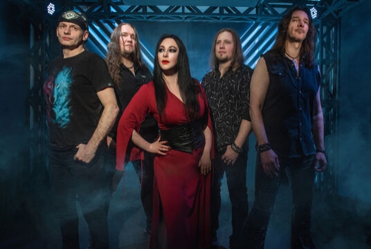 Nightwish tribute show