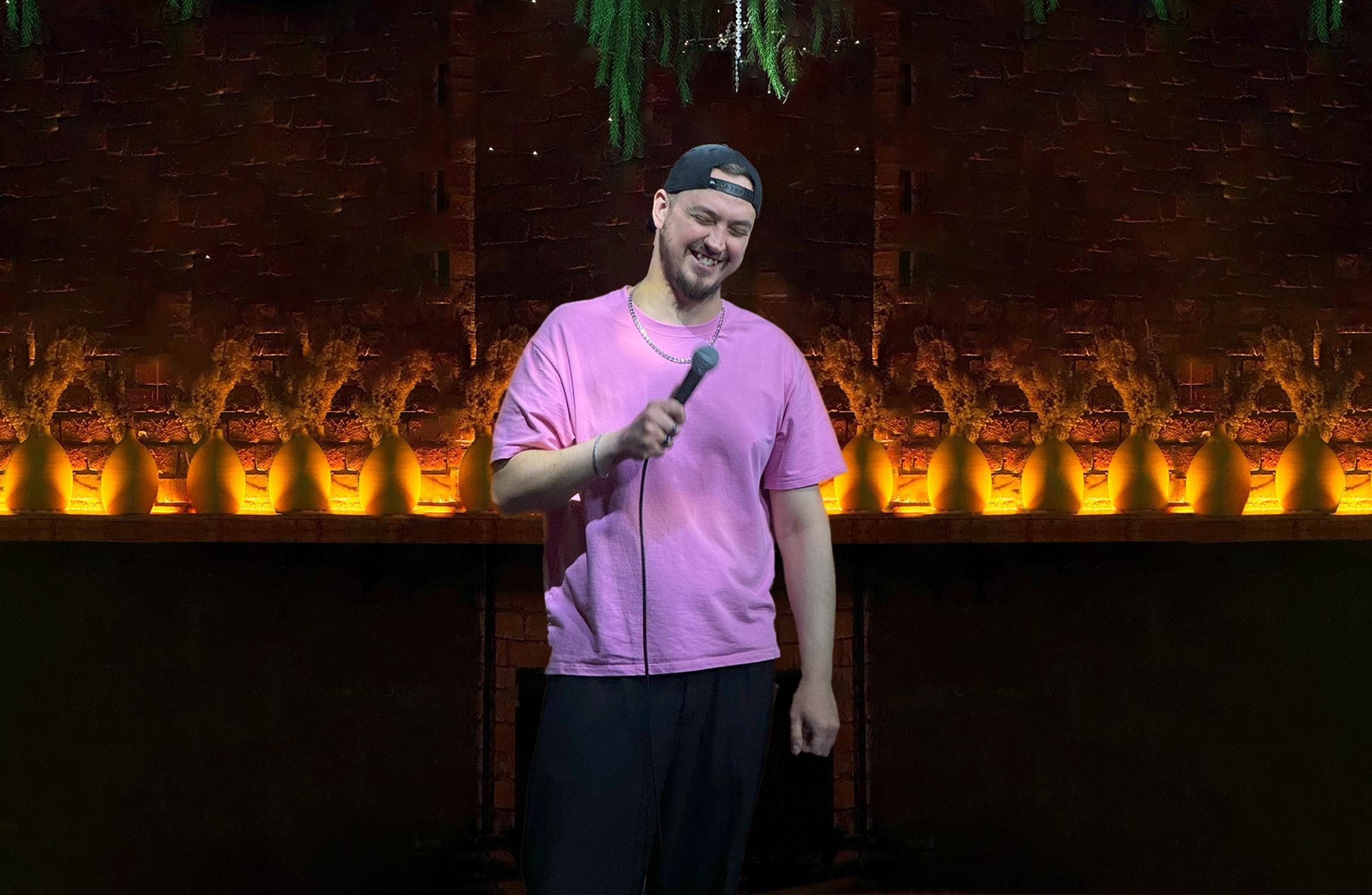 Stand Up: самое смешное