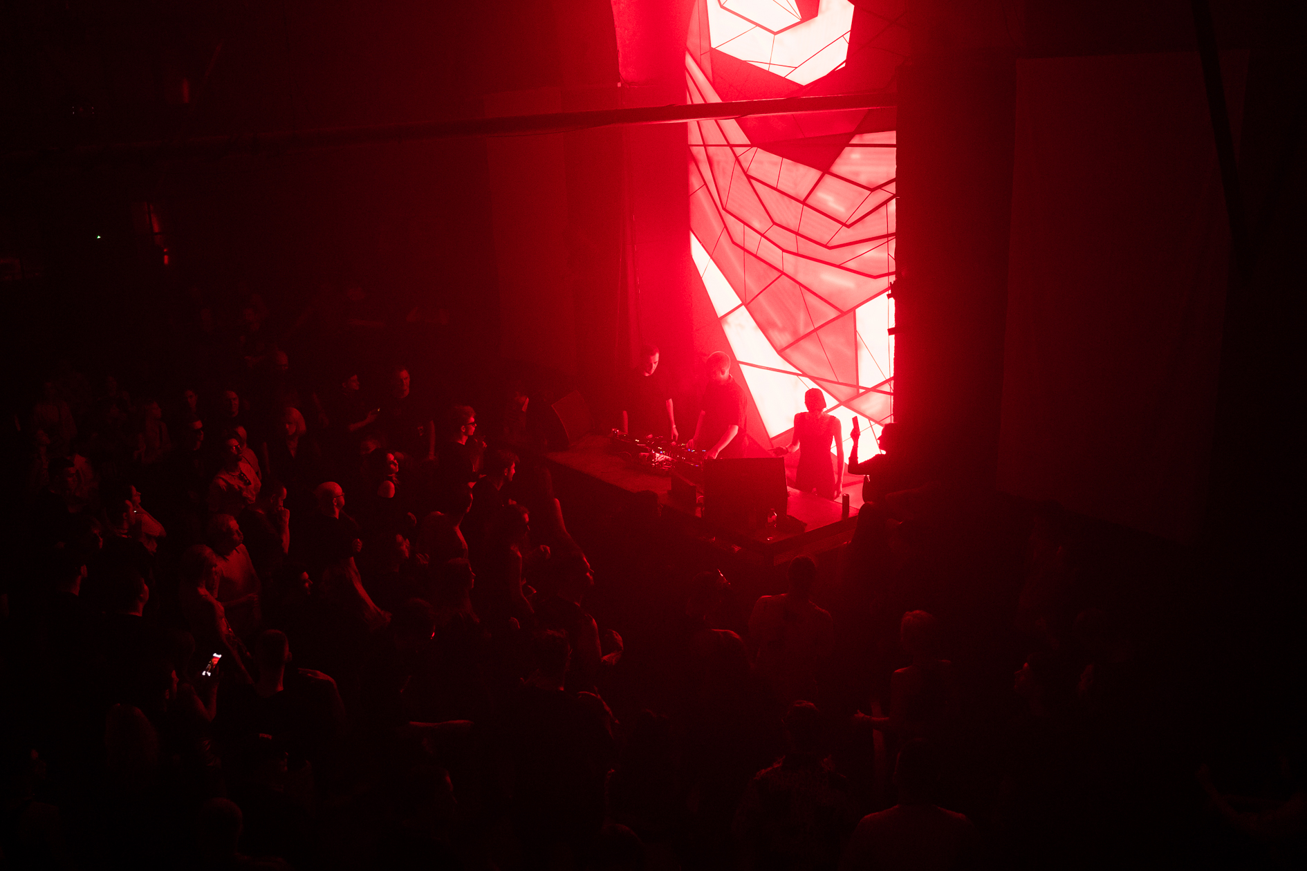 Мир-2 IV года