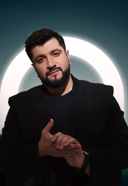 Эльбрус Джанмирзоев г. Ставрополь | Дополнительный концерт