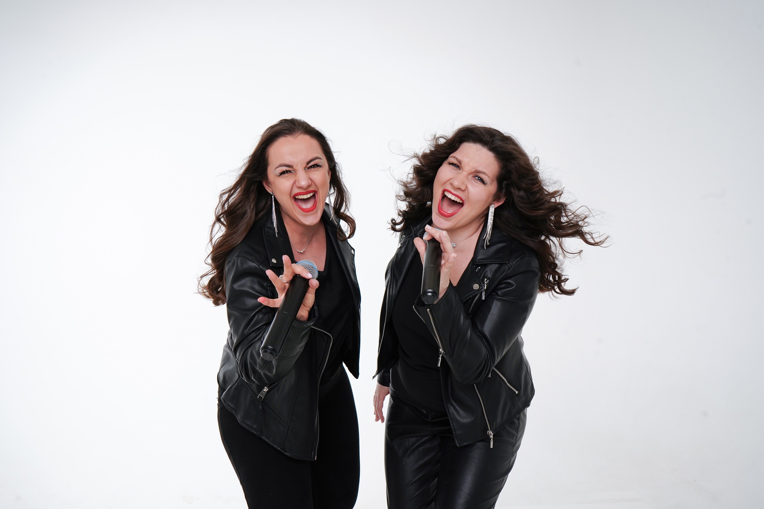 Duo Divas. Tribute Elton John