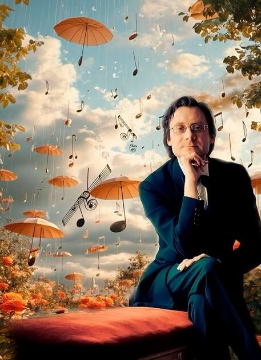 Концерт оркестра Павла Опаровского «Весенний нотопад»